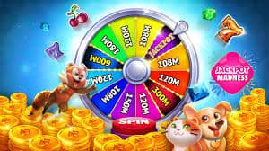 Layar permainan sportsbook dan live casino hdtoto di perangkat mobile