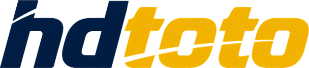 Logo hdtoto